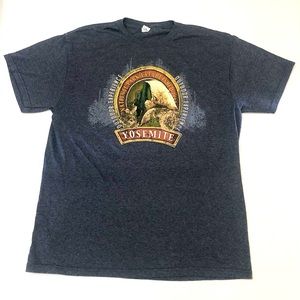Yosemite T-Shirt